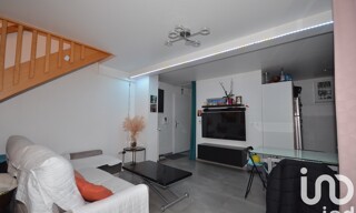 Appartement 3 Pièces 59 m² à vendre à Corbeil-Essonnes (91100)