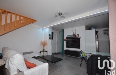 vente appartement 169 000 € à proximité de Évry-Courcouronnes (91000)