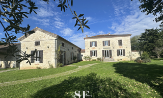 Maison 12 Pièces 600 m² à vendre à Agen (47000)