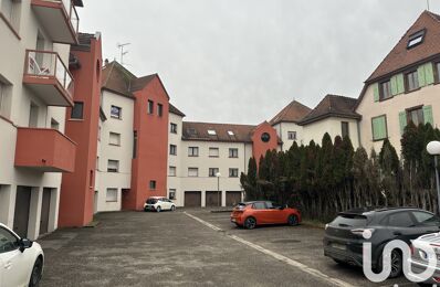 vente appartement 159 500 € à proximité de Seppois-le-Haut (68580)