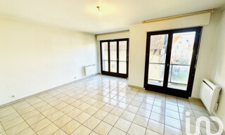 Appartement 3 Pièces 60 m² à vendre à Hirsingue (68560)
