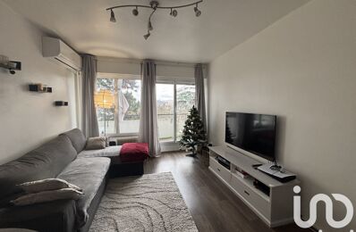 location appartement 950 € CC /mois à proximité de Miribel (01700)