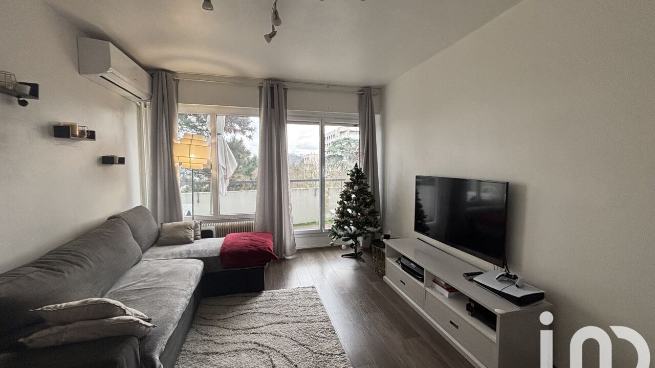 appartement 2 pièces 51 m2 à louer à Lyon 9 (69009)