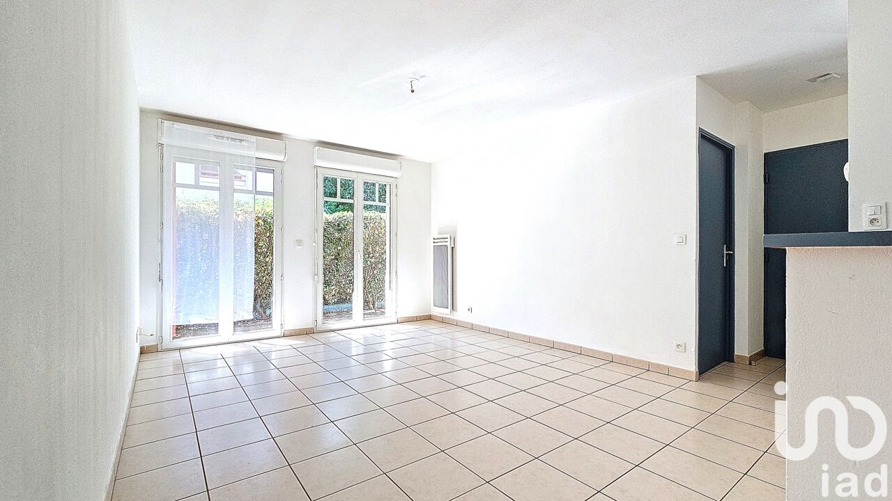 appartement 2 pièces 43 m2 à vendre à Biganos (33380)