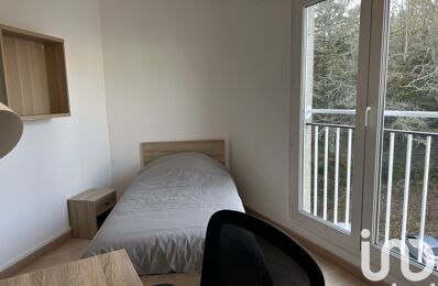 location appartement 320 € CC /mois à proximité de Quimper (29000)