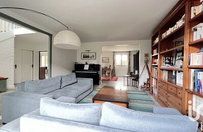 vente maison 579 000 € à proximité de Soisy-sur-Seine (91450)