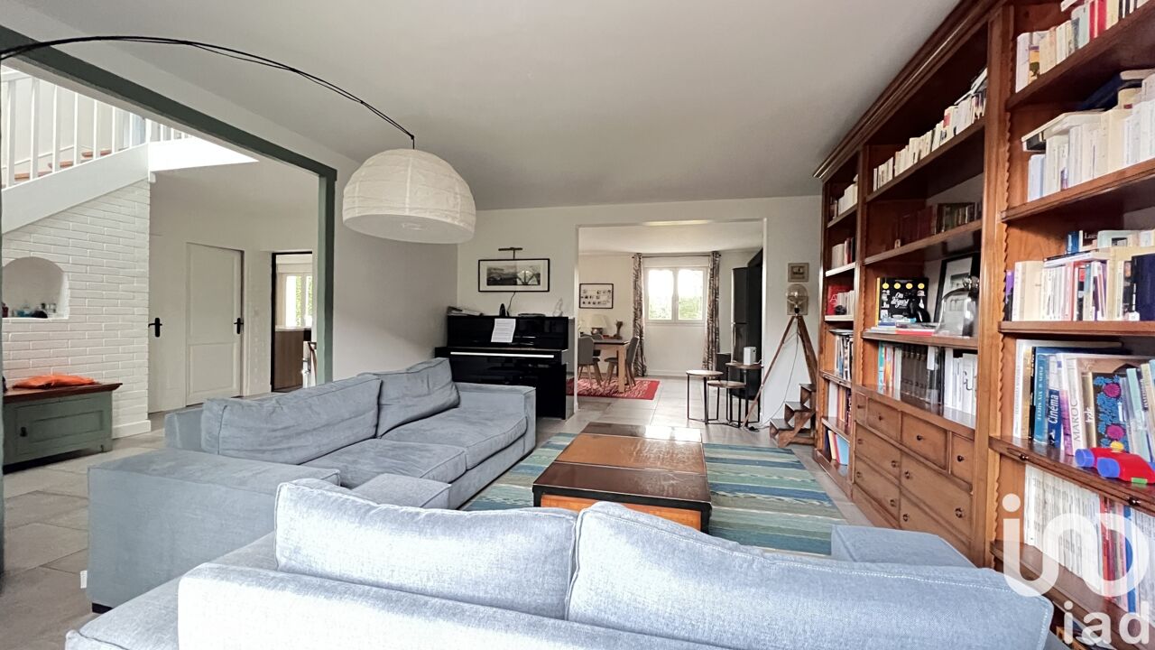 maison 7 pièces 188 m2 à vendre à Étiolles (91450)