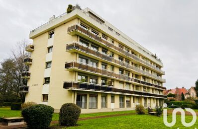 vente appartement 255 000 € à proximité de Verberie (60410)