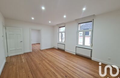 location appartement 1 300 € CC /mois à proximité de Talange (57525)