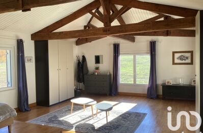 vente maison 349 000 € à proximité de Aubeterre-sur-Dronne (16390)