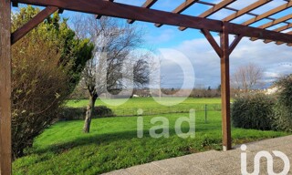Maison 4 Pièces 100 m² à vendre à Huriel (03380)