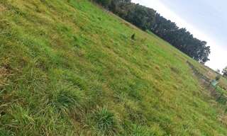 Terrain  1750 m² à vendre à Raucoules (43290)