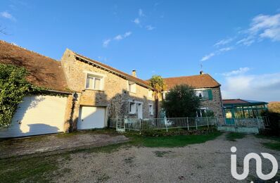 vente maison 342 000 € à proximité de Nangis (77370)