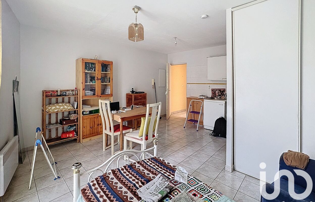 immeuble  pièces 80 m2 à vendre à Perpignan (66000)