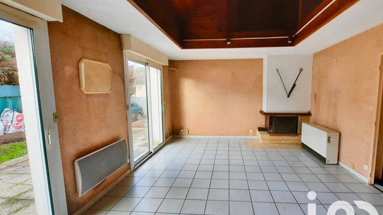 maison 5 pièces 109 m2 à vendre à Saint-Étienne-de-Montluc (44360)