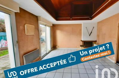 vente maison 248 500 € à proximité de Saint-Étienne-de-Montluc (44360)