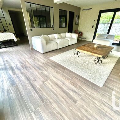 Maison 6 pièces 790000 €