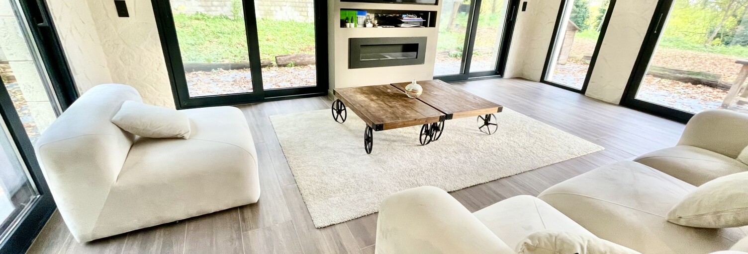 Maison 6 Pièces 185 m² à vendre à Herblay-sur-Seine (95220)