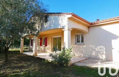 vente maison 225 000 € à proximité de Lamonzie-Saint-Martin (24680)