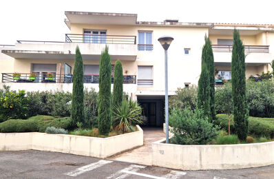 vente appartement 190 000 € à proximité de Mougins (06250)