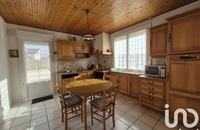 vente maison 250 000 € à proximité de Saint-Hilaire-la-Forêt (85440)