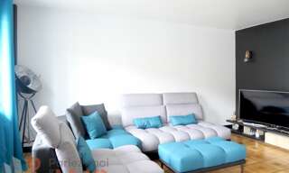 Appartement 4 Pièces 96 m² à vendre à Saint-Étienne (42100)