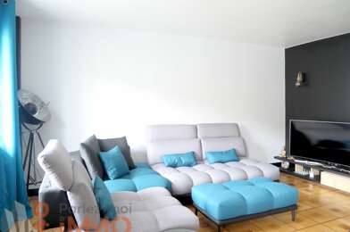 Appartement 4 pièces 175000 €