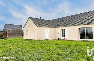 vente maison 272 950 € à proximité de Digny (28250)