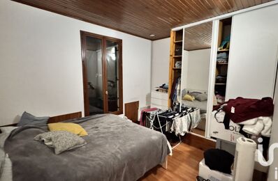 vente appartement 142 000 € à proximité de Villemomble (93250)