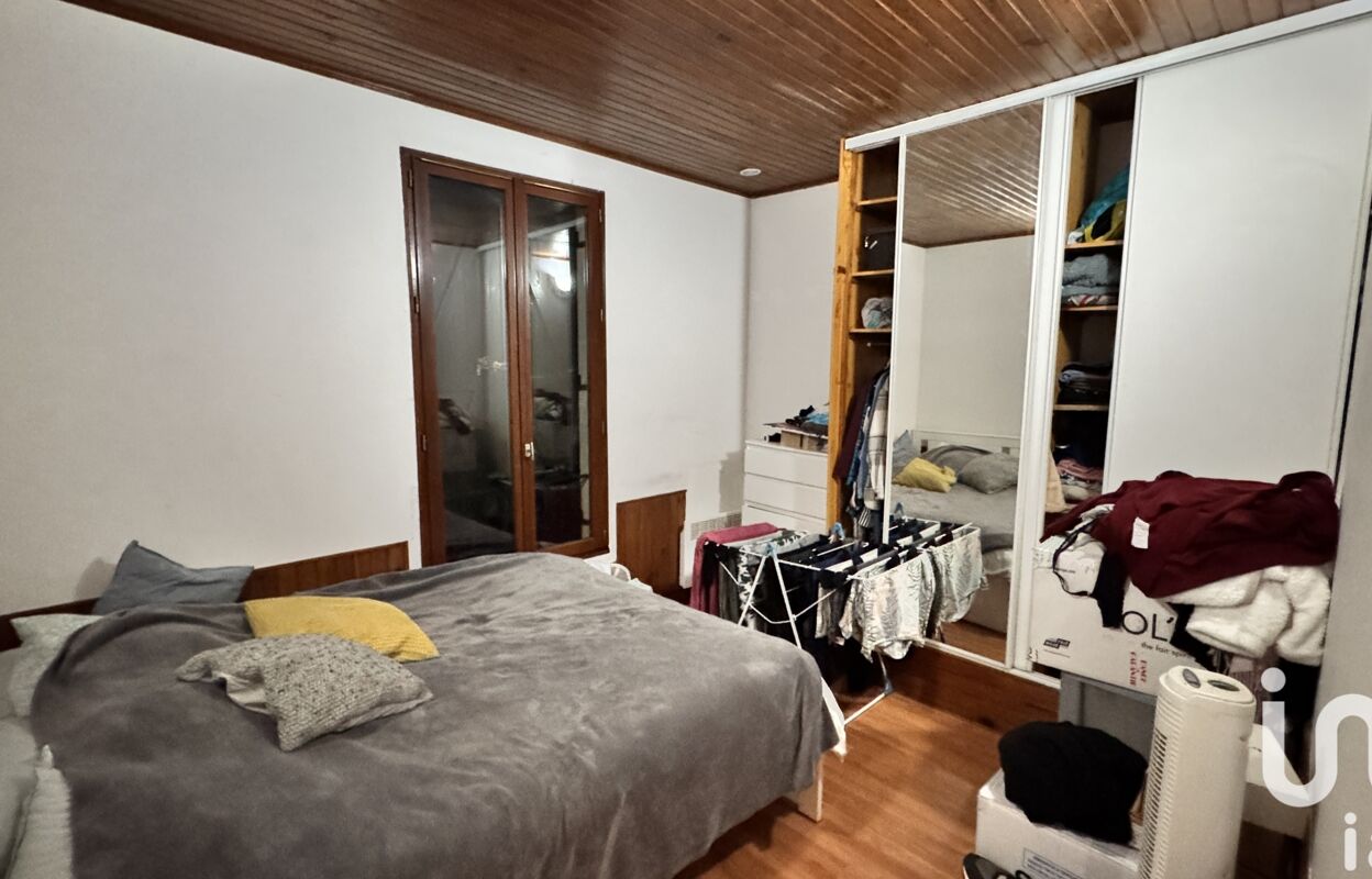 appartement 2 pièces 27 m2 à vendre à Noisy-le-Grand (93160)