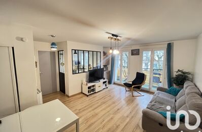 vente appartement 280 000 € à proximité de Condé-Sainte-Libiaire (77450)