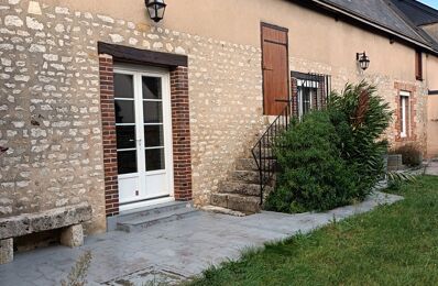 vente maison 339 000 € à proximité de Les Villages Vovéens (28150)