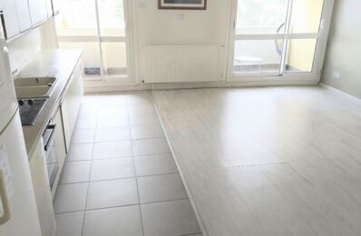 vente appartement 232 000 € à proximité de Bonneuil-sur-Marne (94380)