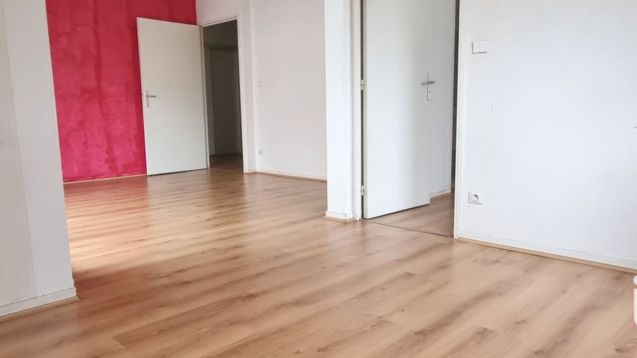 appartement 2 pièces 52 m2 à vendre à Nantes (44300)