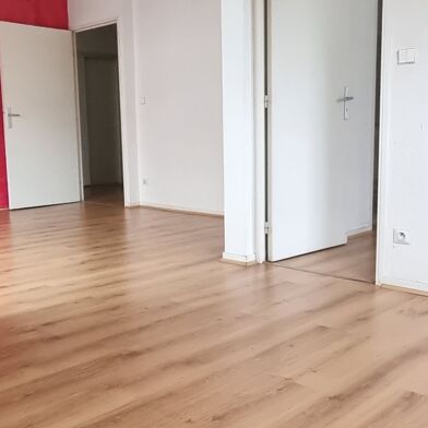 Appartement 2 pièces 52 m²