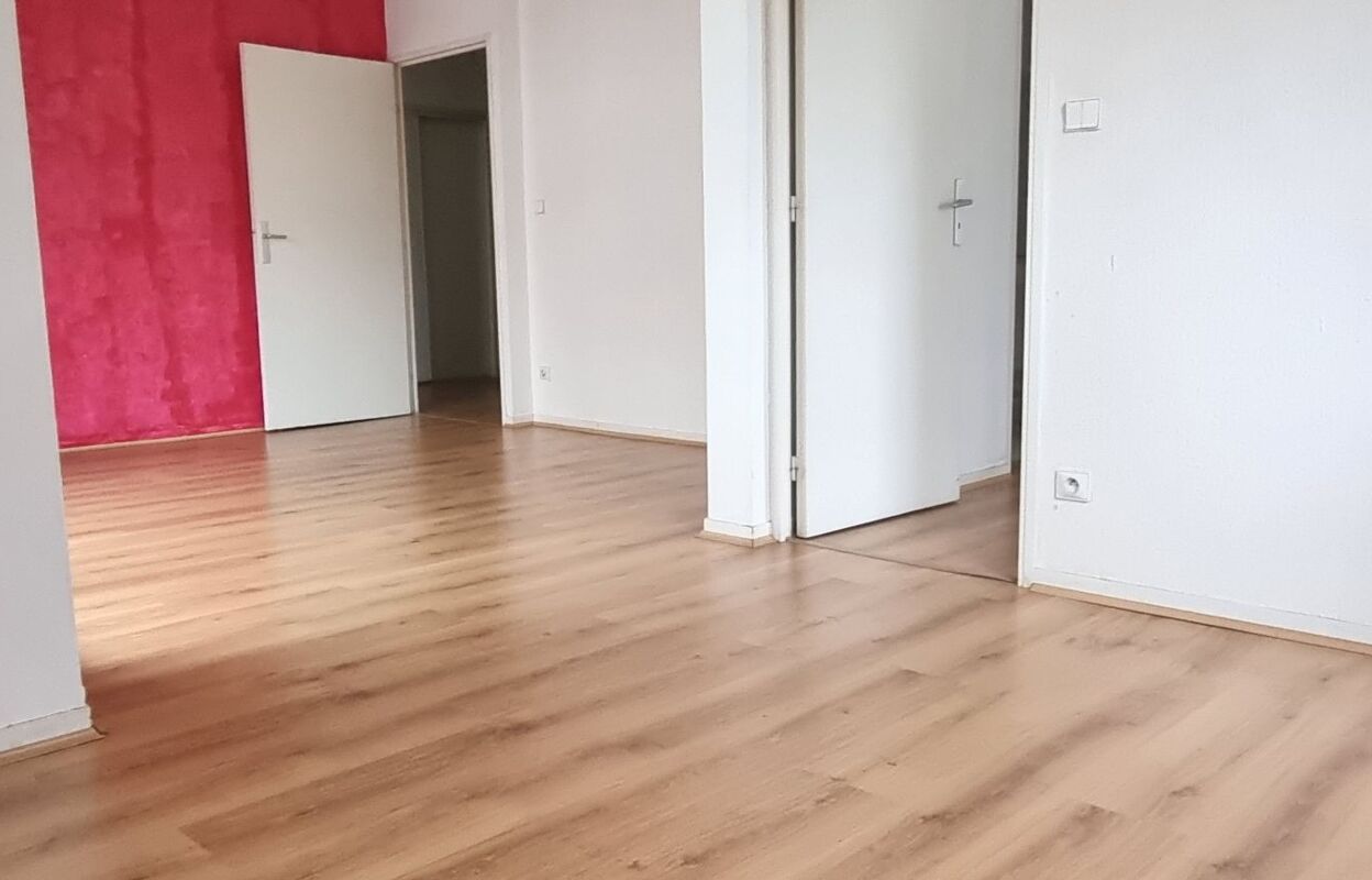 appartement 2 pièces 52 m2 à vendre à Nantes (44300)