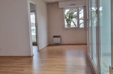 vente appartement 170 000 € à proximité de Saint-Herblain (44800)