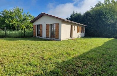 vente maison 238 000 € à proximité de Gujan-Mestras (33470)