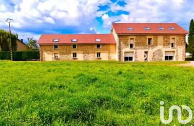 vente maison 949 000 € à proximité de Saint-Vallier (71230)