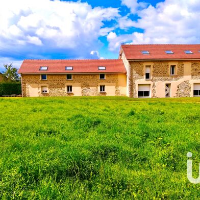 Maison 19 pièces 949000 €