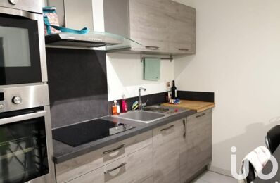 vente appartement 248 000 € à proximité de Roquefort-les-Pins (06330)