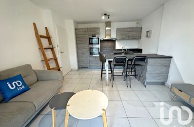 vente appartement 225 000 € à proximité de Roquefort-les-Pins (06330)