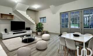 Maison 3 Pièces 80 m² à vendre à Vallery (89150)