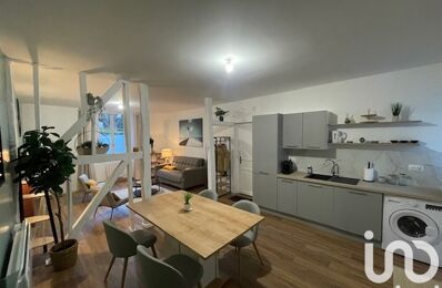 vente appartement 216 315 € à proximité de Pont-Péan (35131)