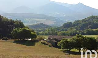 Maison 12 Pièces 365 m² à vendre à Le Poët-Célard (26460)