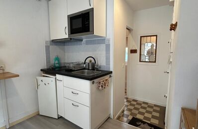 vente appartement 109 000 € à proximité de Nantes (44200)