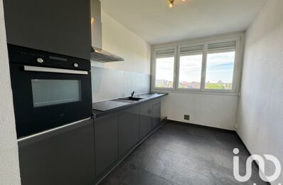 vente appartement 99 000 € à proximité de Creney-Près-Troyes (10150)