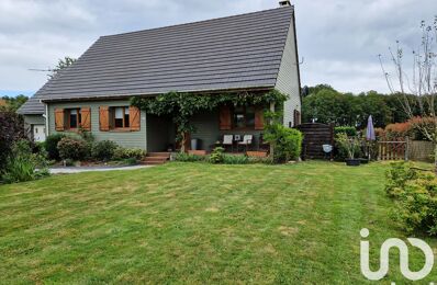 vente maison 259 500 € à proximité de Saint-Christophe-sur-Condé (27450)