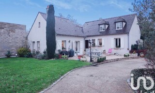 Maison 7 Pièces 158 m² à vendre à Boissise-la-Bertrand (77350)
