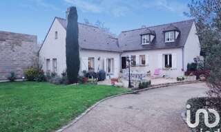 Maison 7 Pièces 158 m² à vendre à Boissise-la-Bertrand (77350)
